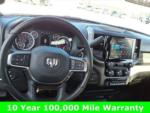 Used 2026 RAM 3500 Tradesman w/ Chrome Appearance Group image 16