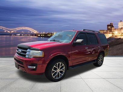 Used 2015 Ford Expedition XLT w/ Equipment Group 202A