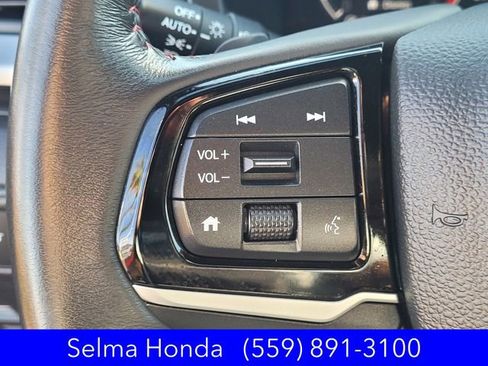 Certified 2025 Honda Odyssey Sport-L image 16