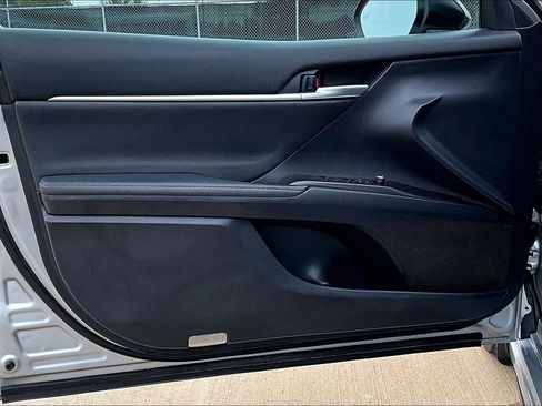 Used 2024 Toyota Camry XSE image 21