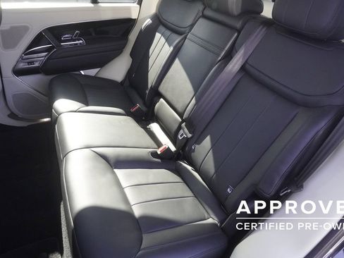 Used 2023 Land Rover Range Rover SE image 30