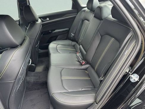 New 2026 Kia K5 GT FWD image 15