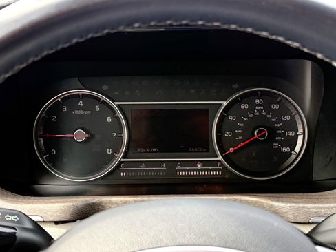 Certified 2023 Kia Sorento S w/ Panoramic Sunroof Package image 27