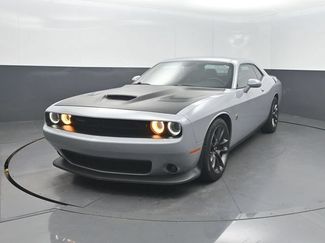 Used 2021 Dodge Challenger R/T Scat Pack RWD video 1