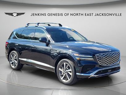 Used 2025 Genesis GV80 2.5T Advanced