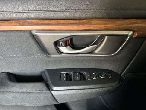 Used 2022 Honda CR-V EX image 12