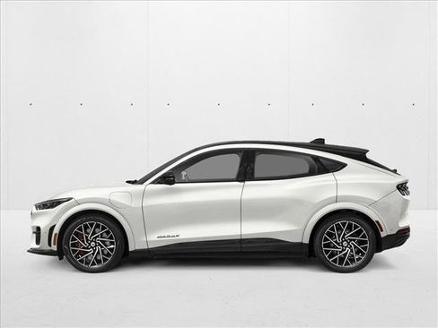 New 2026 Ford Mustang Mach-E GT image 3