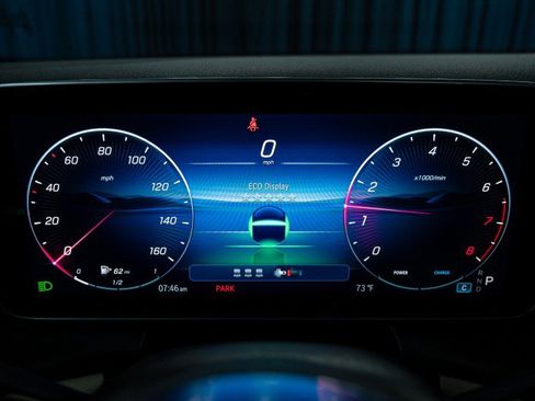 New 2026 Mercedes-Benz GLC 300 300 SUV image 16