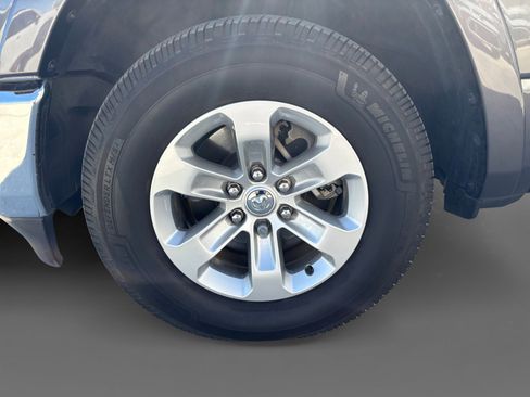 Used 2021 RAM 1500 Laramie image 19