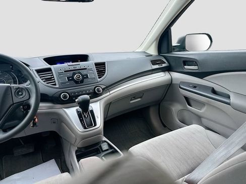 Used 2014 Honda CR-V LX image 23