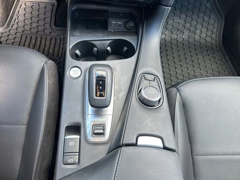 Used 2024 INFINITI QX50 Sport image 33