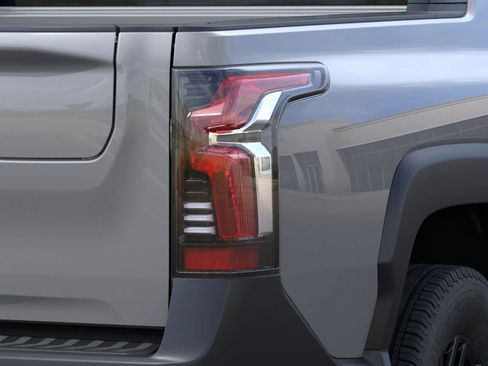 New 2026 Chevrolet Silverado EV LT w/ Plus Package image 31