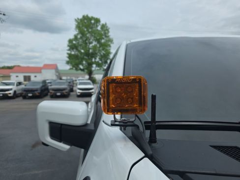 Used 2025 Ford F150 Raptor AWD/4WD image 6