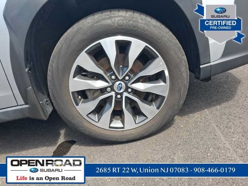Used 2023 Subaru Outback Limited AWD/4WD image 9