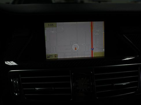 Used 2012 Mercedes-Benz CLS 63 AMG image 32