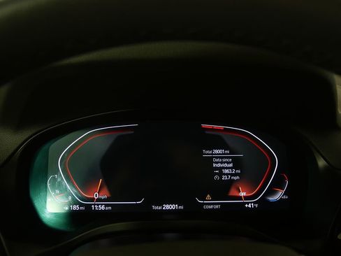 Certified 2023 BMW X3 sDrive30i w/ Premium Package image 21