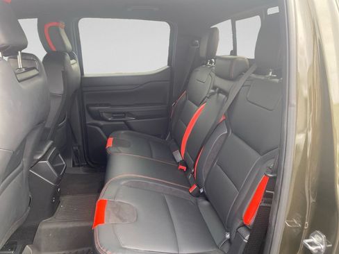 Used 2025 Ford Ranger Raptor AWD/4WD image 24