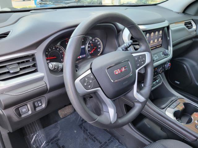 Used 2023 GMC Acadia SLE w/ Driver Convenience Package AWD/4WD image 14