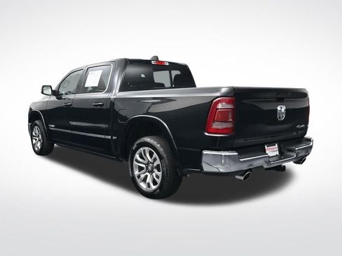 Used 2023 RAM 1500 Limited AWD/4WD image 6