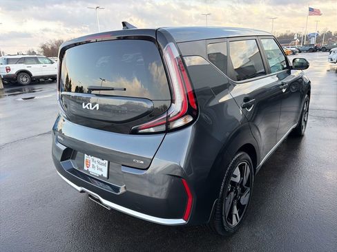 Used 2024 Kia Soul GT-Line w/ Option Group 020 image 5