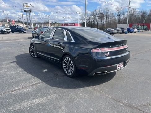 Used 2020 Lincoln MKZ Reserve w/ Elements Package image 6