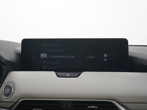 Certified 2024 MAZDA CX-90 Plug-In Hybrid w/ Premium Plus AWD/4WD image 16