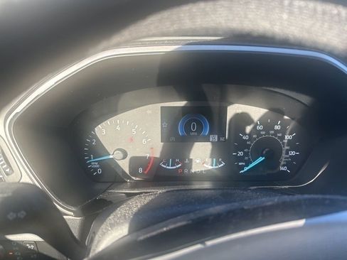 Used 2022 Ford Escape SEL w/ Class II Trailer Tow Package image 7