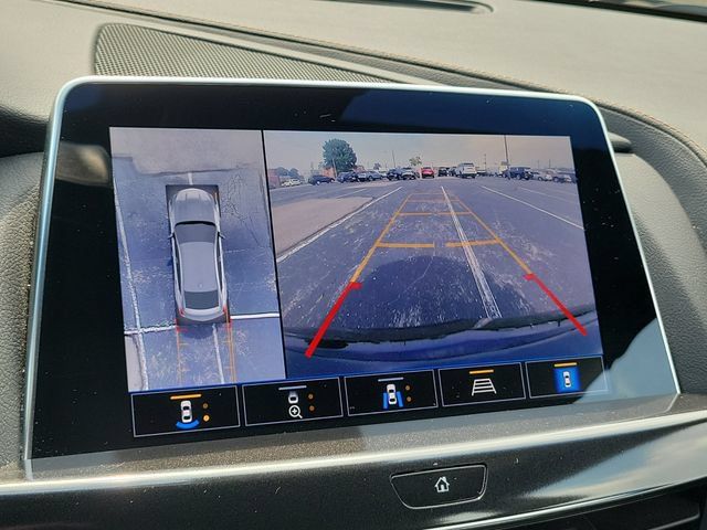 Certified 2024 Cadillac CT5 Sport w/ Parking Package AWD/4WD image 16