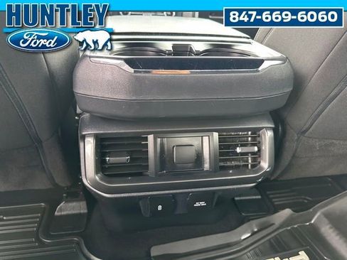 Used 2023 Ford F150 XLT w/ Equipment Group 302A High image 16