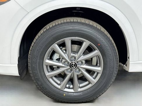 New 2025 MAZDA CX-5 AWD 2.5 S w/ Preferred Package image 19