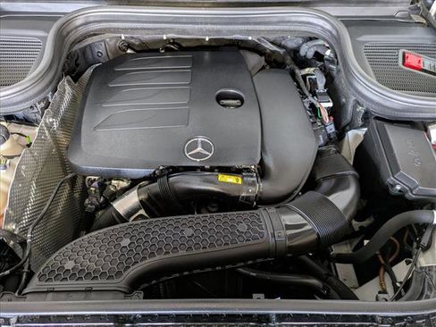 Certified 2022 Mercedes-Benz GLE 350 image 24