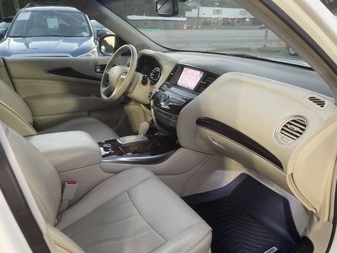 Used 2013 INFINITI JX35 AWD w/ Premium Pkg image 28