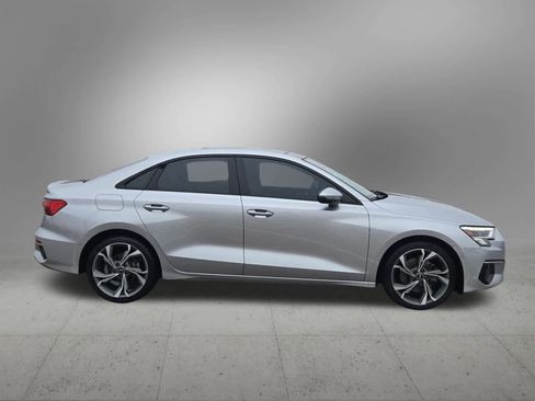 Used 2023 Audi A3 2.0T Premium w/ Convenience Package image 7