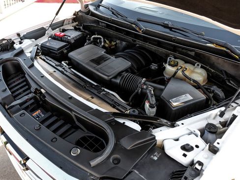 Used 2021 GMC Yukon XL SLT image 53