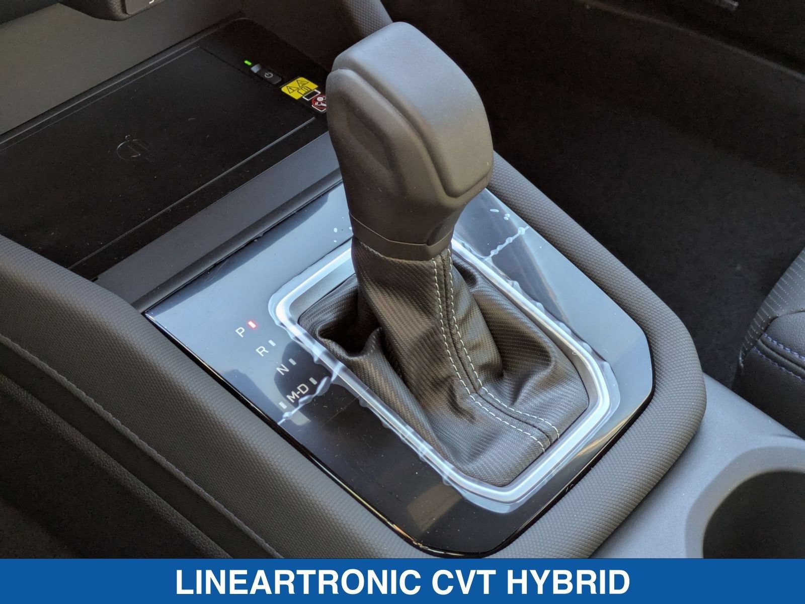 Certified 2025 Subaru Forester Limited AWD/4WD image 15