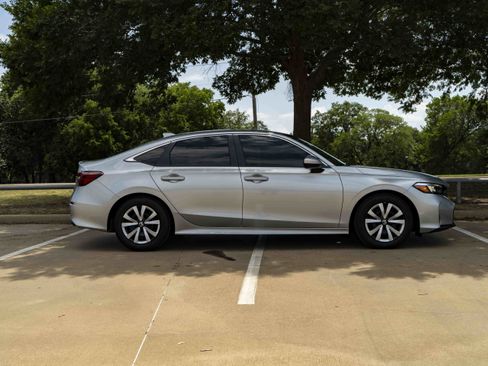 Used 2026 Honda Civic LX image 10