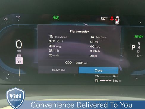 Certified 2023 Volvo XC90 T8 Plus w/ Protection Package Premier image 32