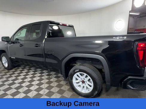 Used 2026 GMC Sierra 1500 Elevation AWD/4WD image 8