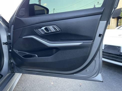 Used 2023 BMW M340i w/ Premium Package image 48