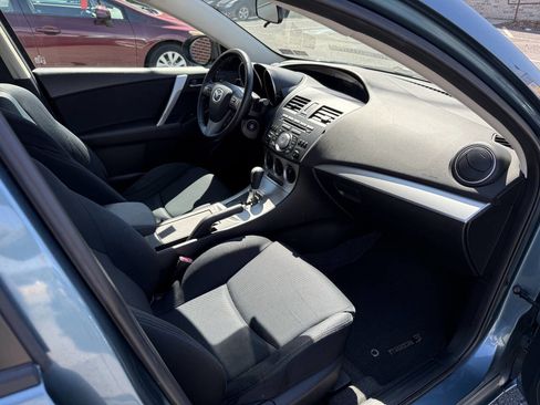 Used 2011 MAZDA MAZDA3 s Sport image 20