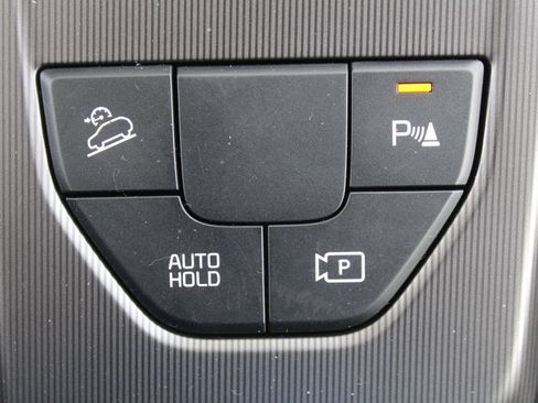 New 2026 Kia Sportage AWD Hybrid image 39