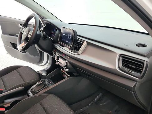 Used 2023 Kia Rio S w/ Technology Package image 35