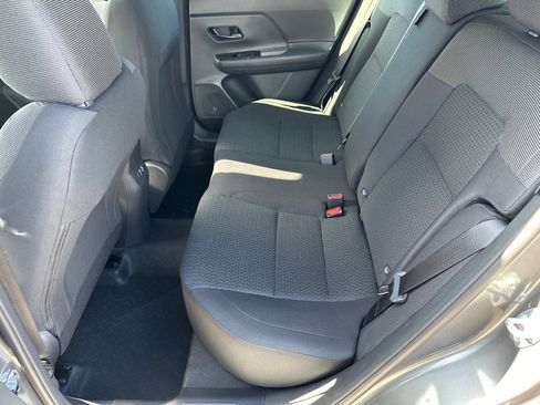 New 2026 Nissan Kicks S w/ Charging Package image 20