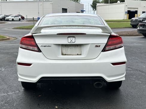 Used 2015 Honda Civic Si image 12