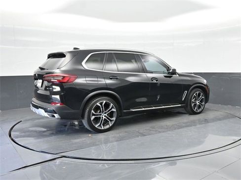 Used 2020 BMW X5 sDrive40i w/ Convenience Package image 11