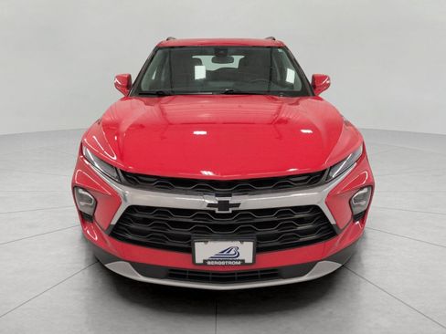 Used 2023 Chevrolet Blazer LT w/ LPO, Floor Liner Package AWD/4WD image 13
