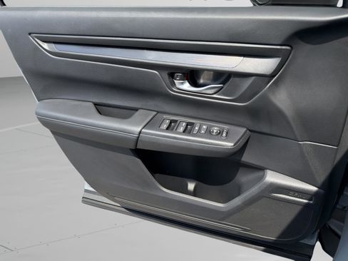 Certified 2024 Honda CR-V EX image 22