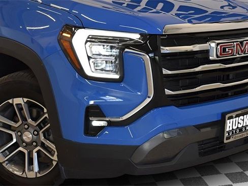 Used 2025 GMC Terrain Elevation w/ Technology Package II image 15