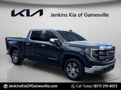 Used 2025 GMC Sierra 1500 SLT