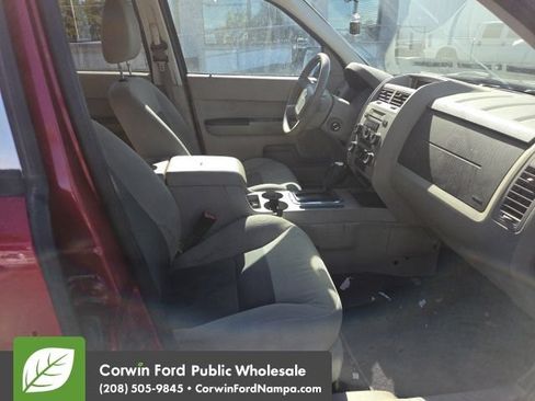 Used 2008 Ford Escape XLT FWD image 12